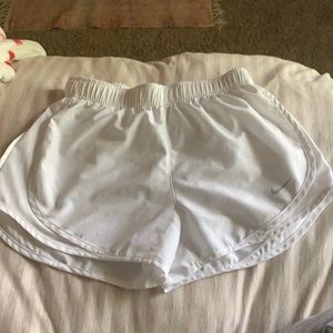 Nike women’s shorts